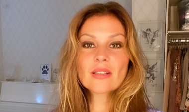 Ellen Jabour vira meme ao criticar tom político em shows de Rage Against the Machine e Roger Waters