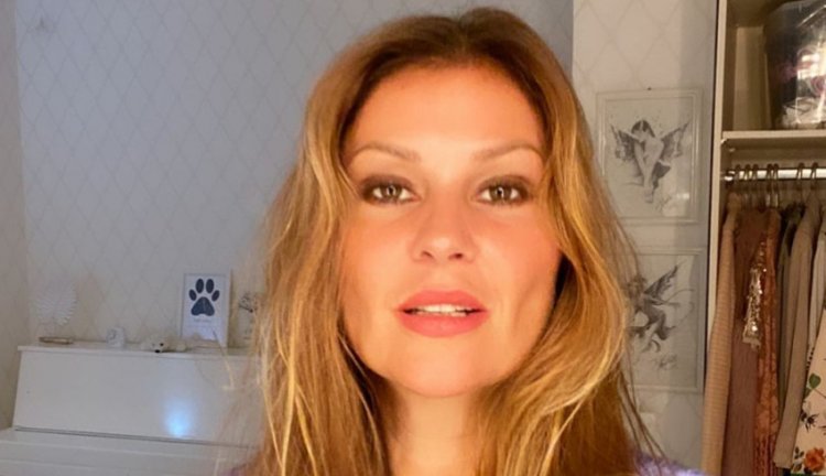 Ellen Jabour vira meme ao criticar tom político em shows de Rage Against the Machine e Roger Waters