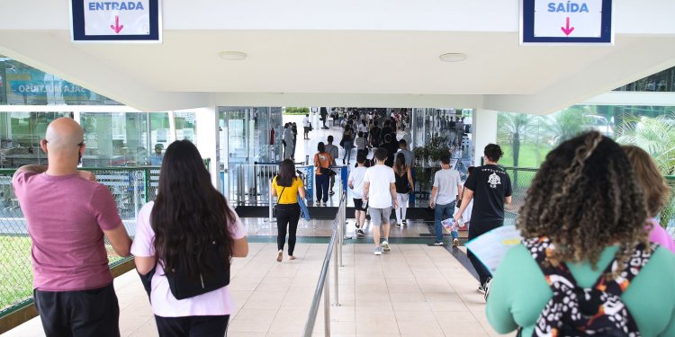 Matrículas de selecionados na chamada regular do Sisu acabam hoje