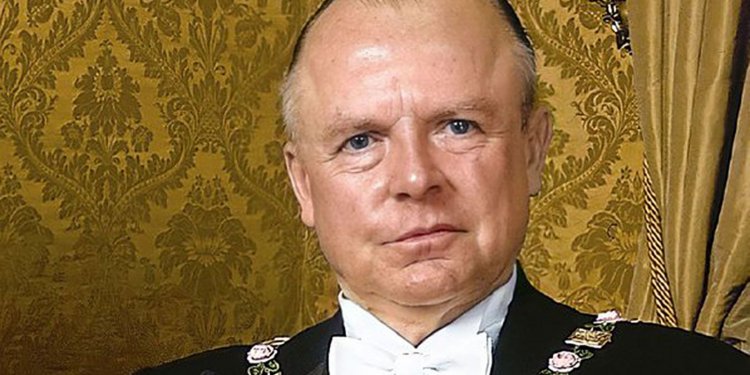 Luiz de Orleans e Bragança morre em São Paulo aos 84 anos