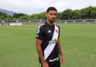 Lateral Gabriel Dias é dúvida no Vasco para encarar o Operário