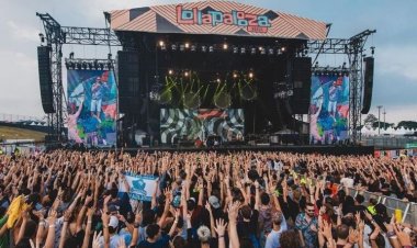 Lollapalooza 2023 já tem data para acontecer; confira
