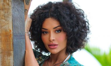 Aline Campos diz que foi cortada do ‘BBB’ após resultado de exame: ‘Estava praticamente certa’