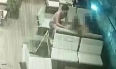 Empresário é indiciado por importunação sexual de menor em hotel de luxo