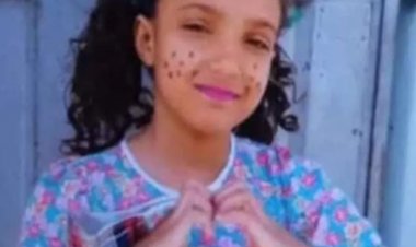 MG: Suspeito de envolvimento em morte de menina é encontrado morto