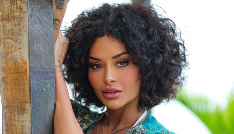 Aline Campos diz que foi cortada do ‘BBB’ após resultado de exame: ‘Estava praticamente certa’