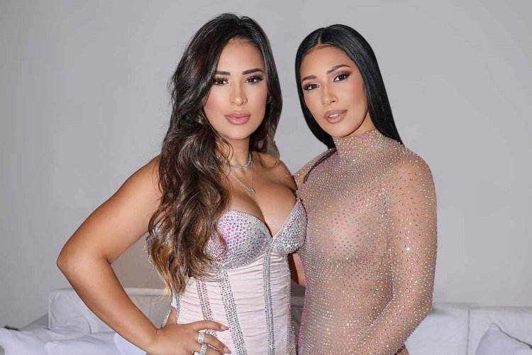 Simone e Simaria: o que impede o fim definitivo da dupla?