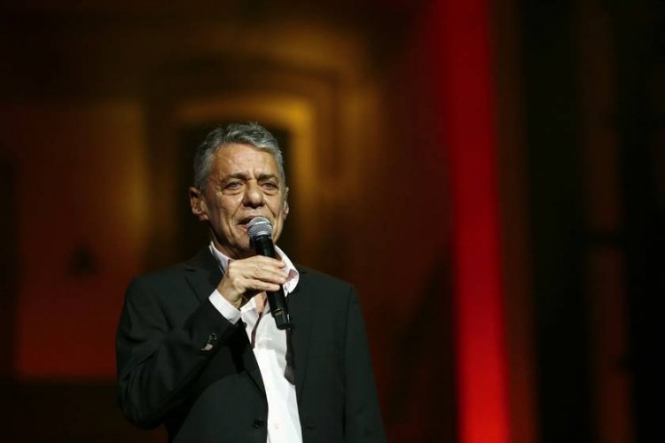 Chico Burque no meio da disputa entre Molon e André Ceciliano; áudio